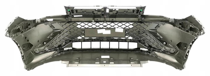 фото №13, Бампер перед vw tiguan iii 571 571807421a 6pdc r-line lc7q новый org