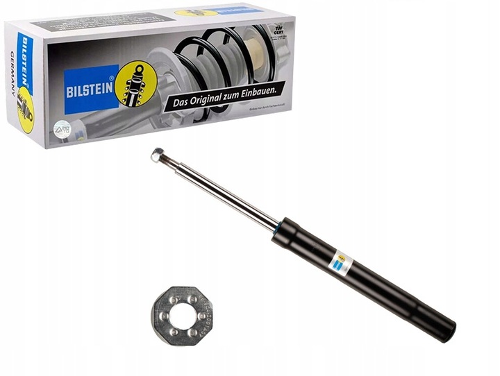 фото №1, Амортизатор перед левый правый vw caddy i golf i jetta i scirocco