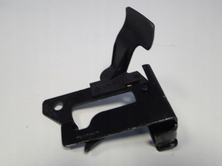 фото №14, Замок капота засов mercedes gle w167 glc w254 оригинальный номер a2548809802