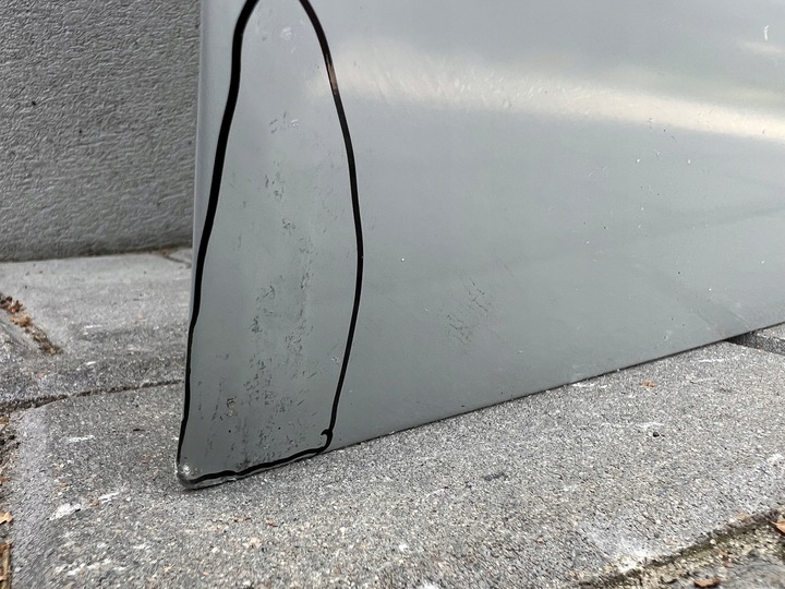 фото №11, Дверь suzuki baleno 2015- передние правые перед правые новое оригинальные