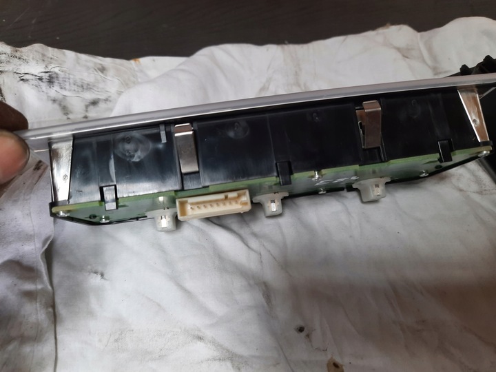 фото №7, Bmw x1 e84 2.0i рестайлинг лампа потолок интерьера