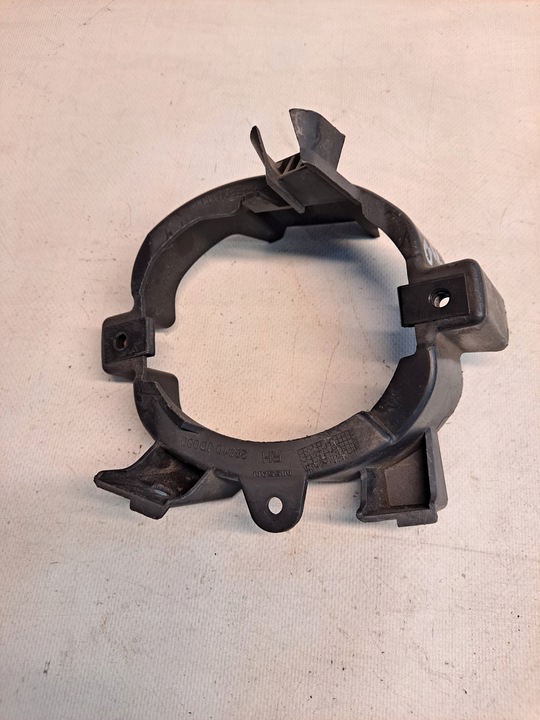 фото №5, Рамка кріплення галоген права nissan qashqai j10 26910jd000