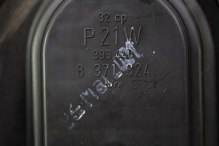 фото №9, Лампа права зад задня 6900214 bmw e39 універсал 00-04