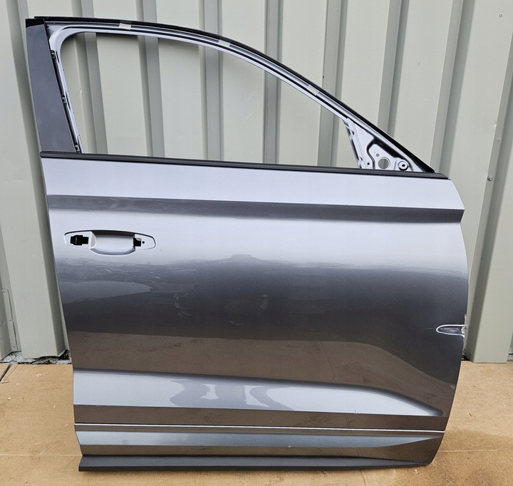 фото №10, Праві передні перед двері skoda kodiaq i 1 565837902 / 5900081