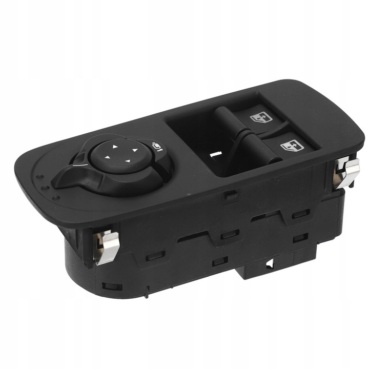 фото №7, Головний перемикач підйомника скло 156085170 перемикач регулятор вікна