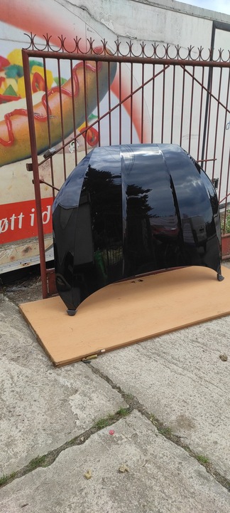 фото №12, Капот кришка двигуна audi a3 8y ly9t сталь