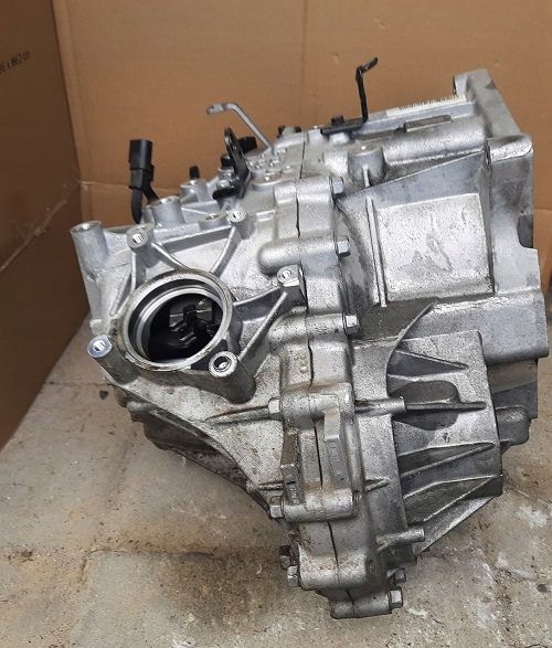 фото №10, Коробка передач коробки передач kona 2awd 1.6 t-gdi dq21ku