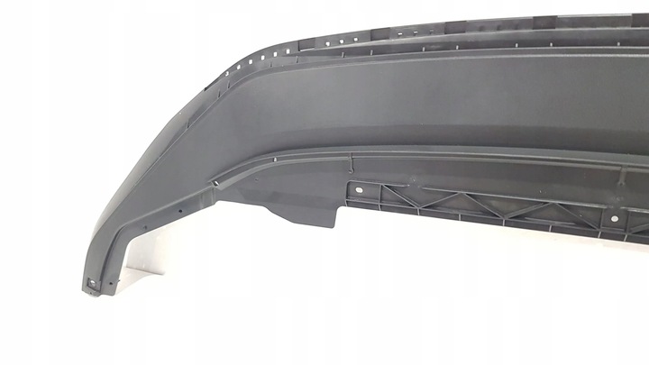 фото №10, Volkswagen golf vii 2017 спойлери