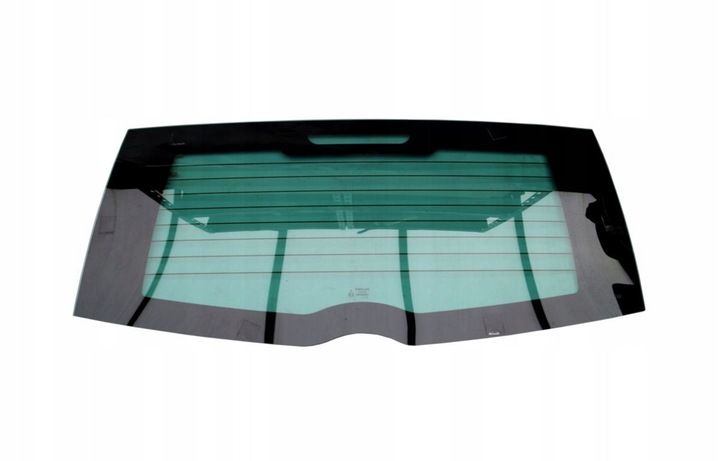 фото №1, Стекло зад casalini m10 заменитель