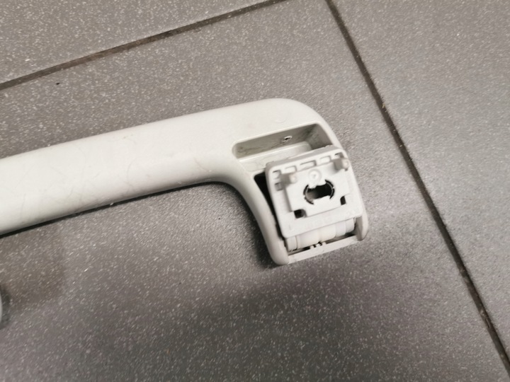 фото №6, Ручка потолок audi a6 c6 рестайлинг 8p0957607n