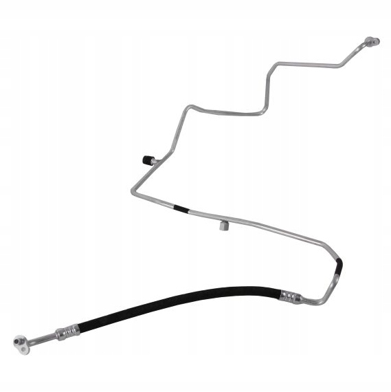 фото №1, Шланг кондиціонера sandero ii renault clio iv