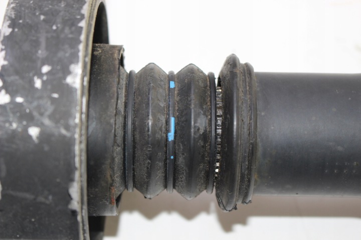 фото №6, Вал привідний bmw f34 автомат 8609756 n57 оригінал