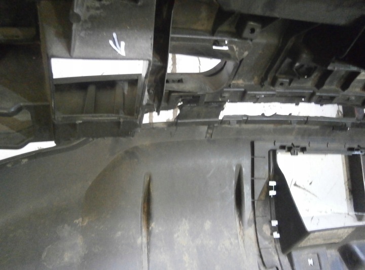 фото №7, Бампер audi q3 рестайлинг s-line 8u0 зад номер tw362