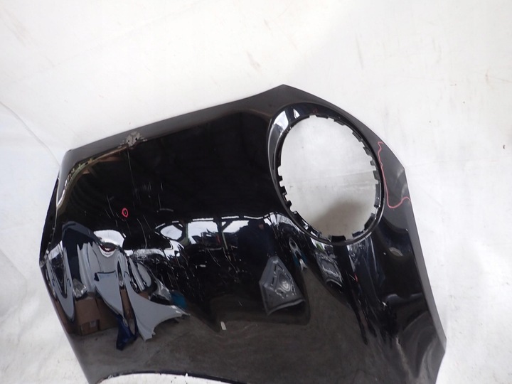 фото №7, Mini iii f55 f56 14- капот кришка двигуна