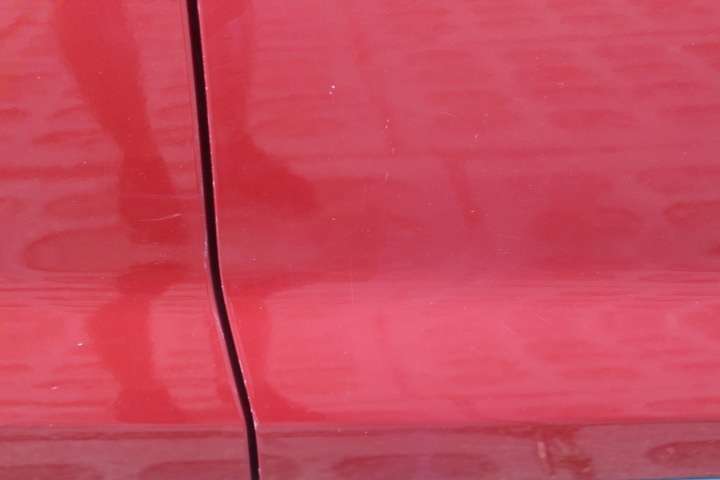 фото №9, Дверь правая перед ford kuga mk1 08-12 a8