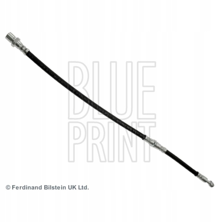 фото №1, Шланг тормоза перед левый forester sf legacy ii