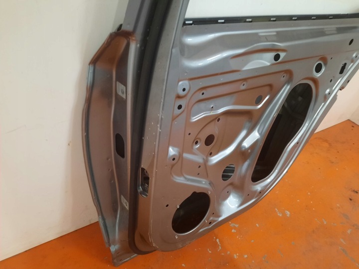 фото №15, Skoda superb iii 15-24 двері праві зад праві задні 3v5833312