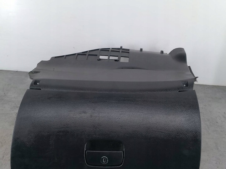 фото №7, Бардачок пассажира vw passat b5 3b1857101