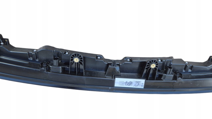 фото №15, Накладка led крышки фара зад porsche panamera 976 2023- oem номер 976945207bk новая !