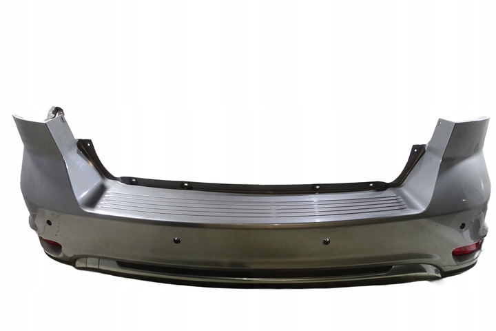 фото №1, Dodge journey fiat freemont crossroad 2.4 2.o 11- бампер зад задній pdc psc