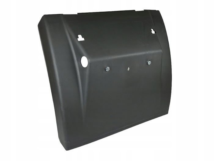 фото №1, Крило задній колісна арка daf xf xf95 105xf 95xf cf