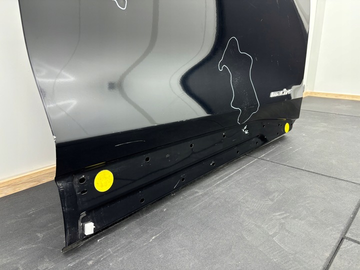 фото №7, Ford mustang mach e mach-e двері праві передні перед