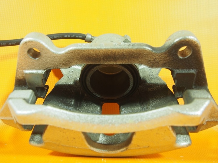 фото №9, Audi a3 8v суппорт тормозной перед lh 288 8v0615123