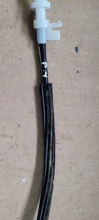 фото №4, A4 b8 s4 трос тягa замка праві лівий зад