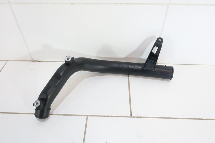 фото №1, Шланг шланг turbo mini cooper d r55 r56 2753079