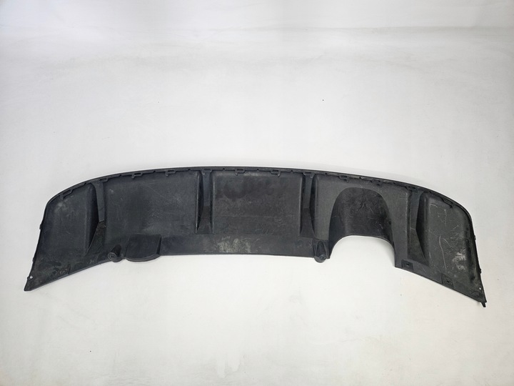 фото №9, Seat ibiza iv 4 fr 2008 - 2017 спойлер диффузор бампера зад 6j0807521