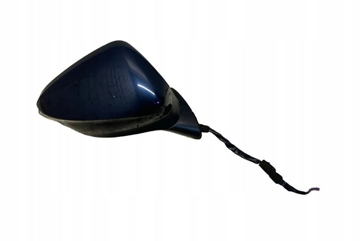 фото №8, Дзеркало праві mazda cx-5 ke, gh e4044548 2.2l дизель 110kw 2013