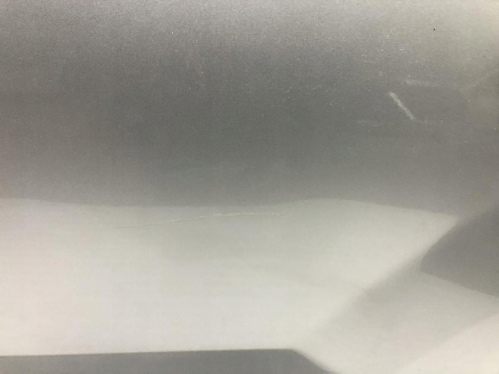 фото №7, Дверь левый зад jeep grand cherokee wk iii