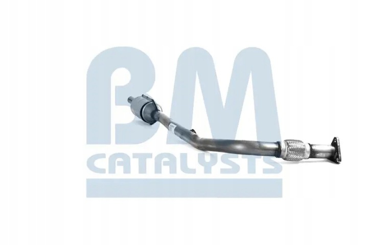 фото №9, Катализатор bm90261h bm catalysts seat vw