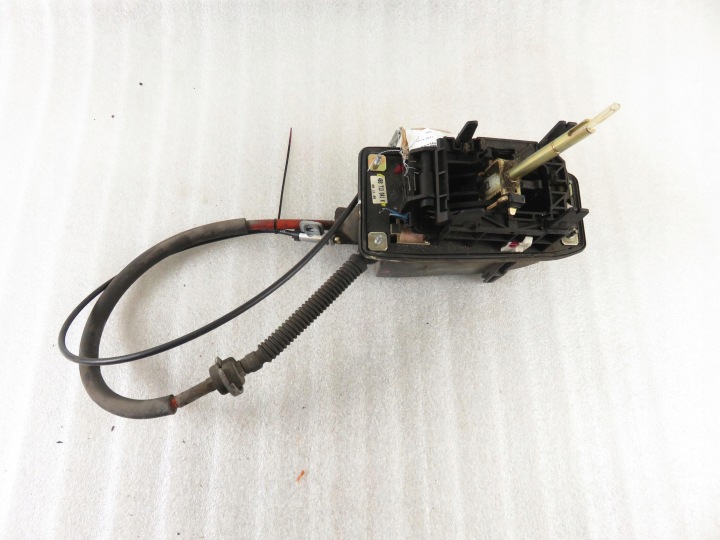 фото №9, Домкрат audi a4 b5 1.9 tdi 4b0713041k