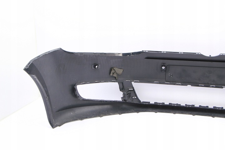 фото №11, Оригинальный бампер перед vw sharan ii 7n0 2010-2022 7n0807221a