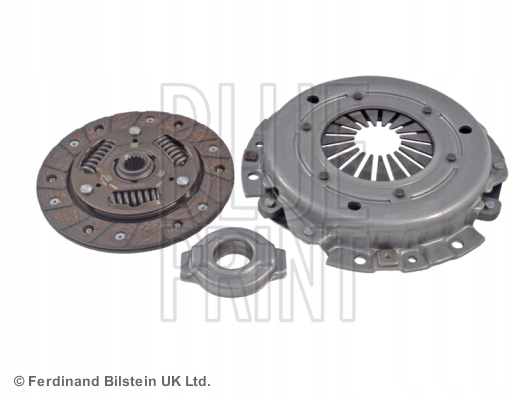 фото №2, Blp зчеплення nis.