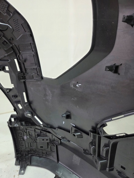 фото №11, Бампер перед переднє kia ev3 ev-3 86512-ev000 86511-ev000