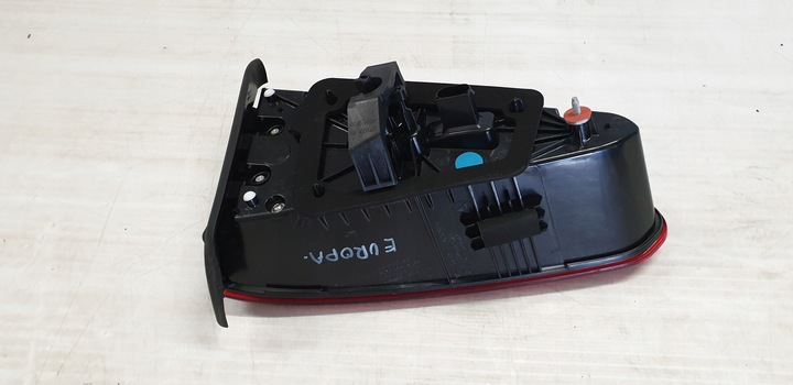 фото №8, Alfa romeo stelvio led лампа зад правая 16-23r