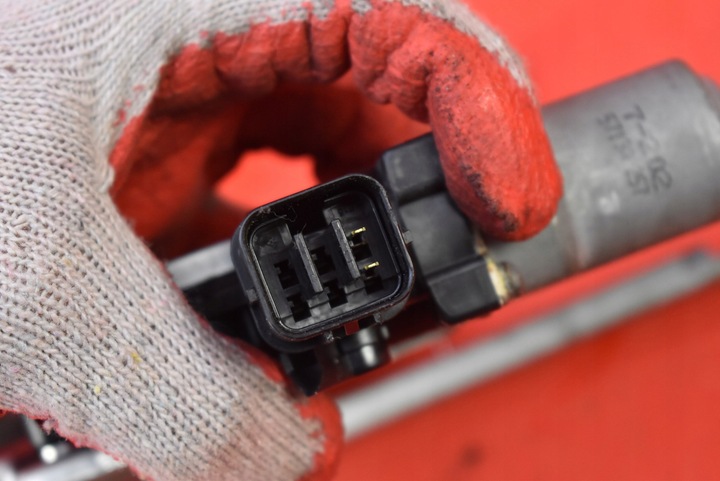 фото №6, Підйомник вікна правий зад 5713a257 mitsubishi asx 1 i 10-13