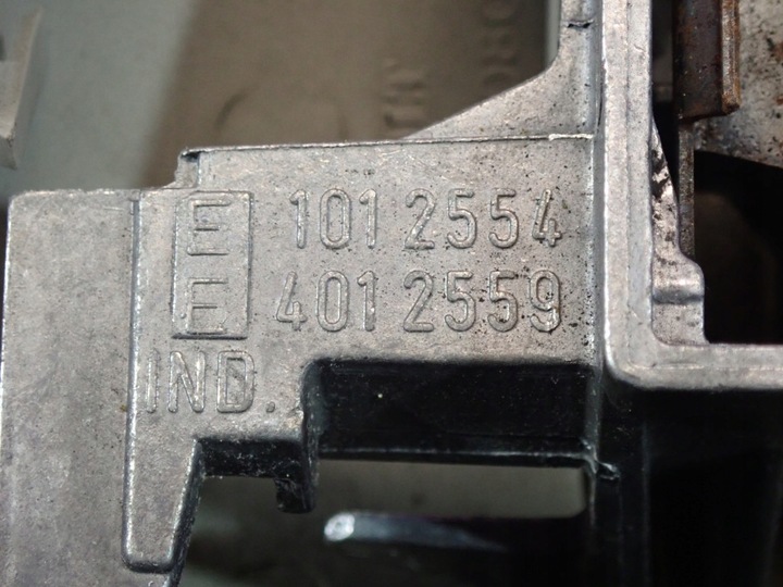 фото №5, Renault laguna ii 01-05 зеркало внутренние заднего вида 8200002525c