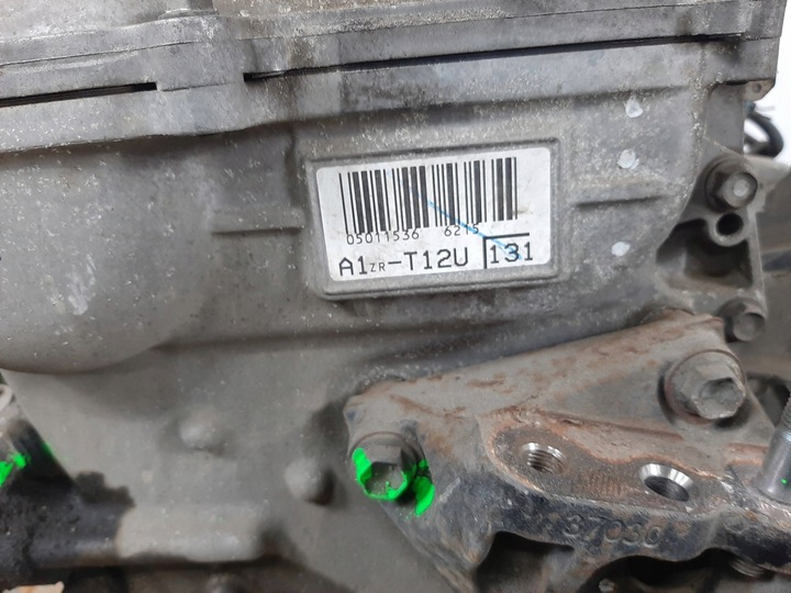 фото №16, Toyota avensis t27 универсал 1.6vvti 09r двигатель 1zr-fae a1zr-t12u 97kw 132km