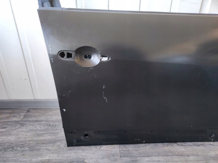 фото №11, Двері renault scenic iii 2009-2016 перед праве нове оригінальні