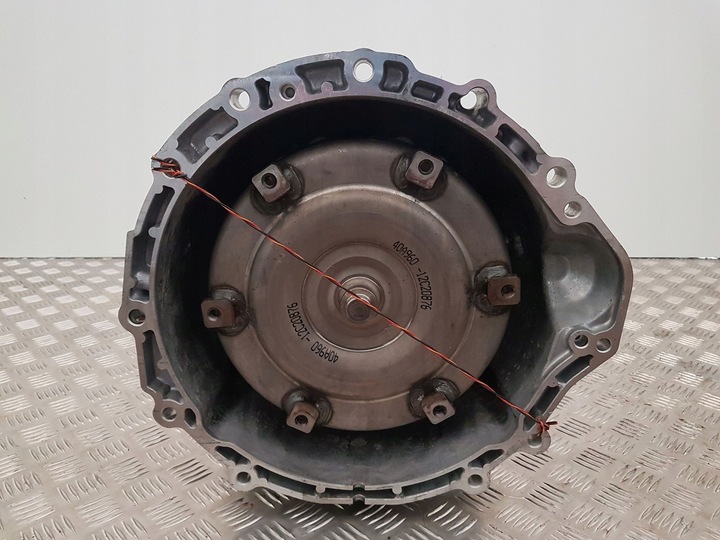 фото №8, 2015 lexus gs 250 350 300h 450h автоматическая коробка передач коробки передач 3500030c50