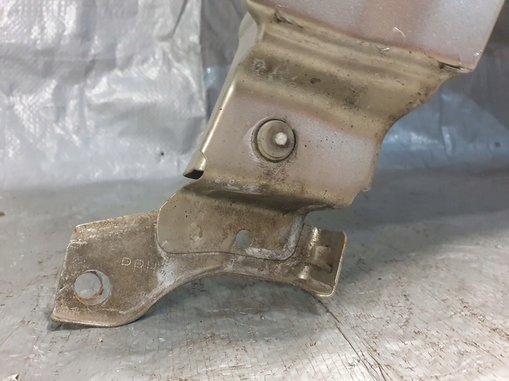 фото №5, Крыло правые nissan primera p12 03r. lak: ey2z