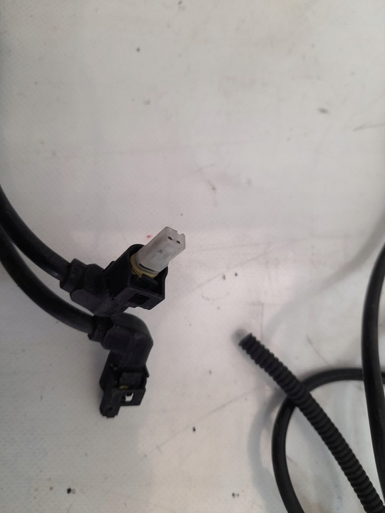 фото №8, Mercedes s w222 13- джгут датчики abs a2225403705 usa