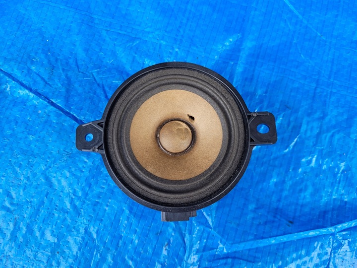 фото №9, Запчастини astra j озвучення infinity підсилювач динаміки subwooffer