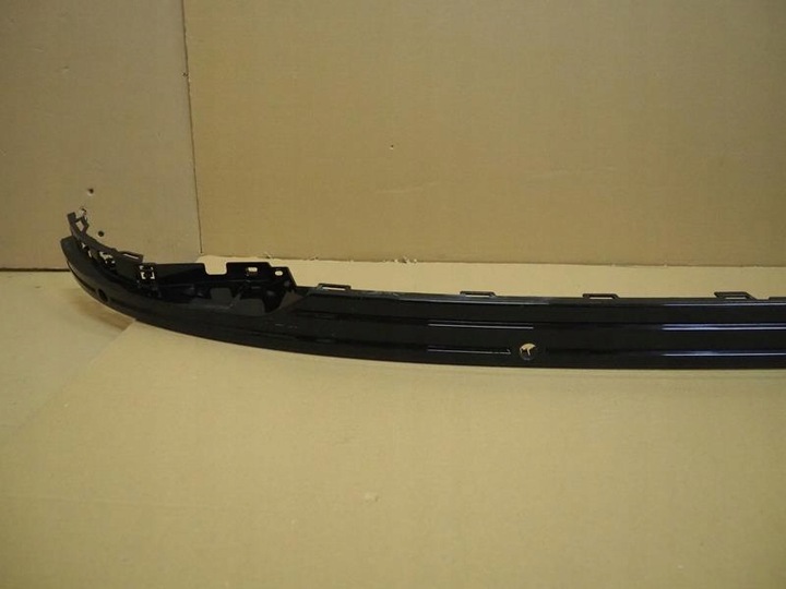 фото №2, Планка бампера зад na pdc audi e-tron