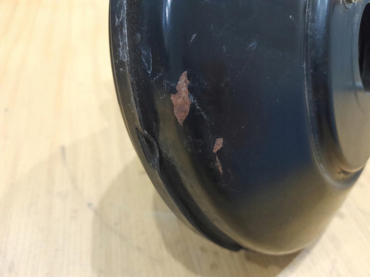 фото №8, Mercedes w245 класс b 2.0 cdi усилитель тормозные