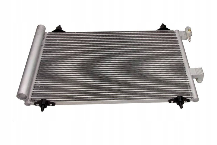 фото №1, Maxgear конденсатор кондиционера citroen c5 04-/peug