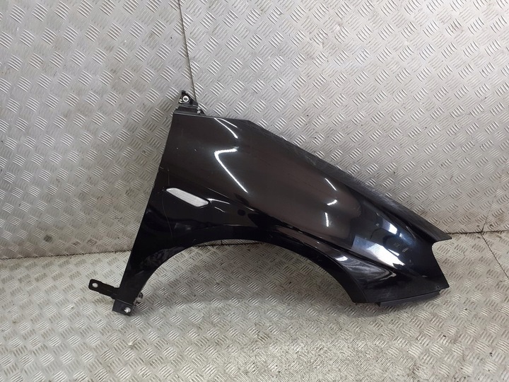 фото №12, Крыло правый lancia delta 601/b